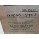 Leach Relay 2108 115-VAC Relay