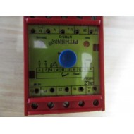 Pilz NTMS2120V1A1R Temperature Control NTMS2120V1A1R - Used