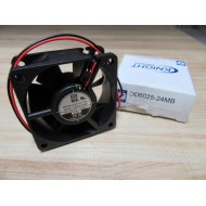 Knight Electronics OD6025-24MB Fan OD602524MB