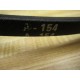 Three Stars A-154 V-Belt