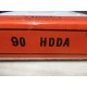 Issc 90 HDDA Output Module 90HDDA