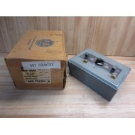 Allen Bradley 600-TAX295 Manual Starting Switch 600TAX295 Series B