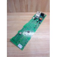 Bosch 9000 076 485 Controller Board 9000076485 - Used