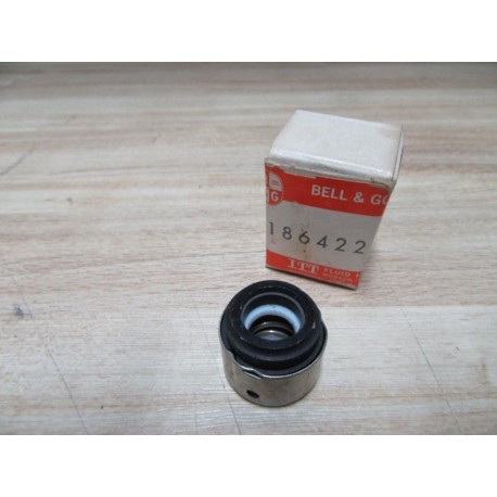 Bell & Gossett 186422 Pump Seal Kit