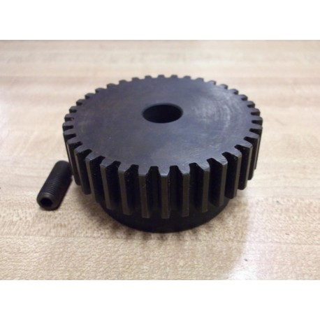 Martin S1236 Spur Gear