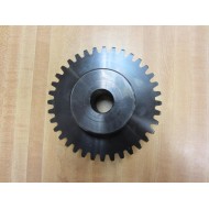 Martin S636 Inc Spur Gear 14-12 Degree Pitch - New No Box