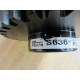 Martin S636 Inc Spur Gear 14-12 Degree Pitch - New No Box