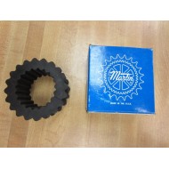 Martin 5JEMS Inc Quadra-Flex Coupling Sleeve