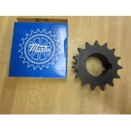 Martin 50BS15 1 12 50BS15112 Sprocket