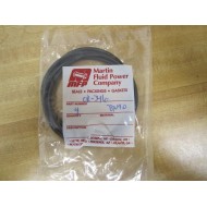 Martin Fluid OR-346BN90 Pack Of 4 O-Rings
