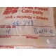 Martin Fluid OR-348BN90 Pack Of 4 O-Rings