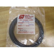 Martin Fluid OR-436BN90 Pack Of 4 O-Rings