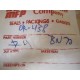 Martin Fluid OR-438BN70 Pack Of 4 Orings