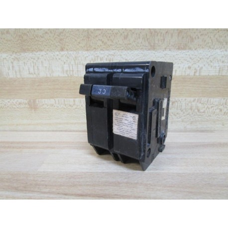 Crouse-Hinds Type HACR Circuit Breaker MJ-926 MP-G - New No Box