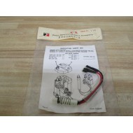 Ross 862K87A Indicator Light Kit 125 VAC -12W