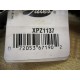 Gates XPZ1137 Metric Power Vextra Timing Belt - New No Box