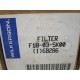 Wilkerson F1803SK00 Filter  6B286