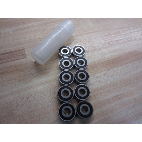 GBC 1614RS Bearing (Pack of 10)