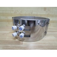 Jec 960425 Band Heater - New No Box