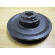 Maurey 8550 78 Adjustable Pitch Sheave - New No Box