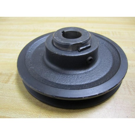 Maurey 8550 78 Adjustable Pitch Sheave - New No Box