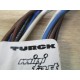 Turck RSFP-461-1M U2-06792 Cable RSFP4611M - New No Box