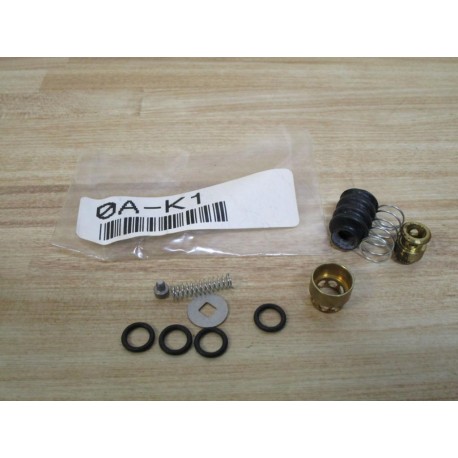 Numatics 0A-K1 Valve Repair Kit OA-K1
