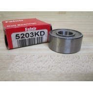 Fafnir 5203KD Bearing