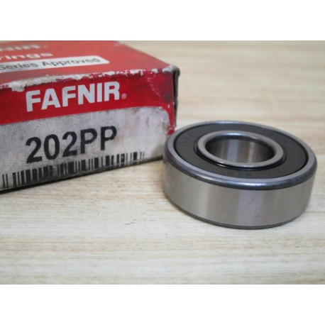 Fafnir 202PP Bearing