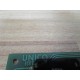 Unico 100-198 Firing Board 100198 8B - Used