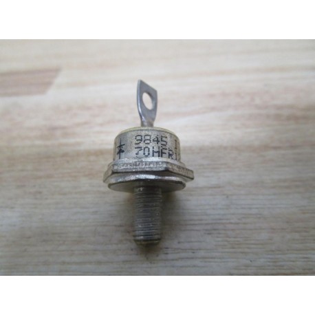 International Rectifier 70HFR120 Diode - Used