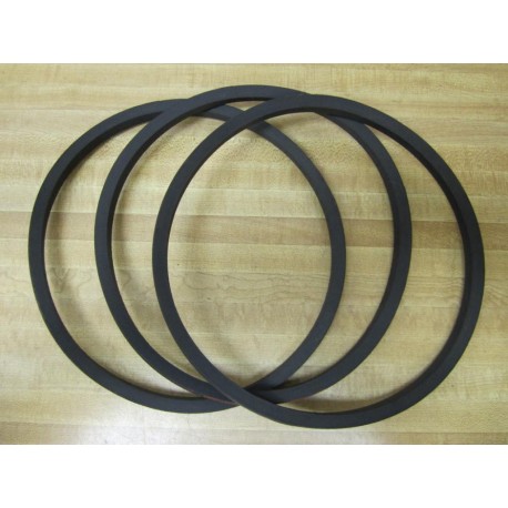 Bando B-31 Power King V-Belt Pack Of 3 - New No Box