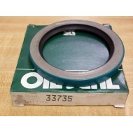 Chicago Rawhide CR 33735 Oil Seal