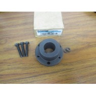 Dodge 120353 Bushing SH X 1