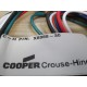 Cooper X8988-30 Crouse-Hinds X898830 Mini-Line Receptacle