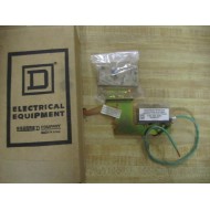 Square D EIK1 Electrical Inerlock Series F1