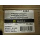 Square D EIK1 Electrical Inerlock Series F1