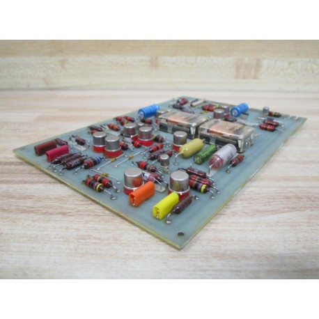 AR252 Circuit Board 027 939 028 400B - New No Box