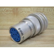 Amphenol 973106A181S639 97-3106A18-1S-639 Connector