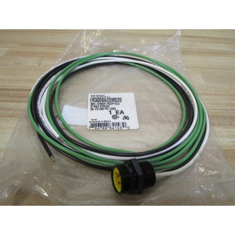 Woodhead IR3006A20M020 Cable