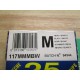 Grafoplast 117MMMBW Label L (Pack of 25)