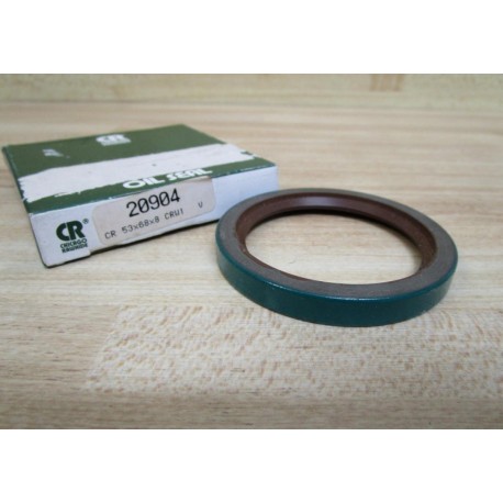 Chicago Rawhide CR 20904 Oil Seal