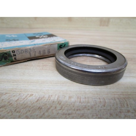 Chicago Rawhide CR 17466 Oil Seal