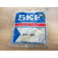 SKF 608-2RS1 Ball Bearing