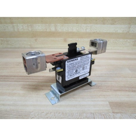 Siemens 48JA18AA4 Overload Relay - New No Box