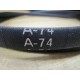 Bando A-74 Power King V-Belt A74 - New No Box