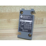 Allen Bradley 802T-KP1 Oiltight Limit Switch 802TKP1 Series H -Missing Body - New No Box