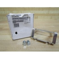 Siemens 6ES7-390-5AA00-0AA0 Connector Shield 6ES73905AA000AA0