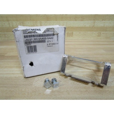 Siemens 6ES7-390-5AA00-0AA0 Connector Shield 6ES73905AA000AA0