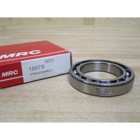 MRC 1907S Bearing